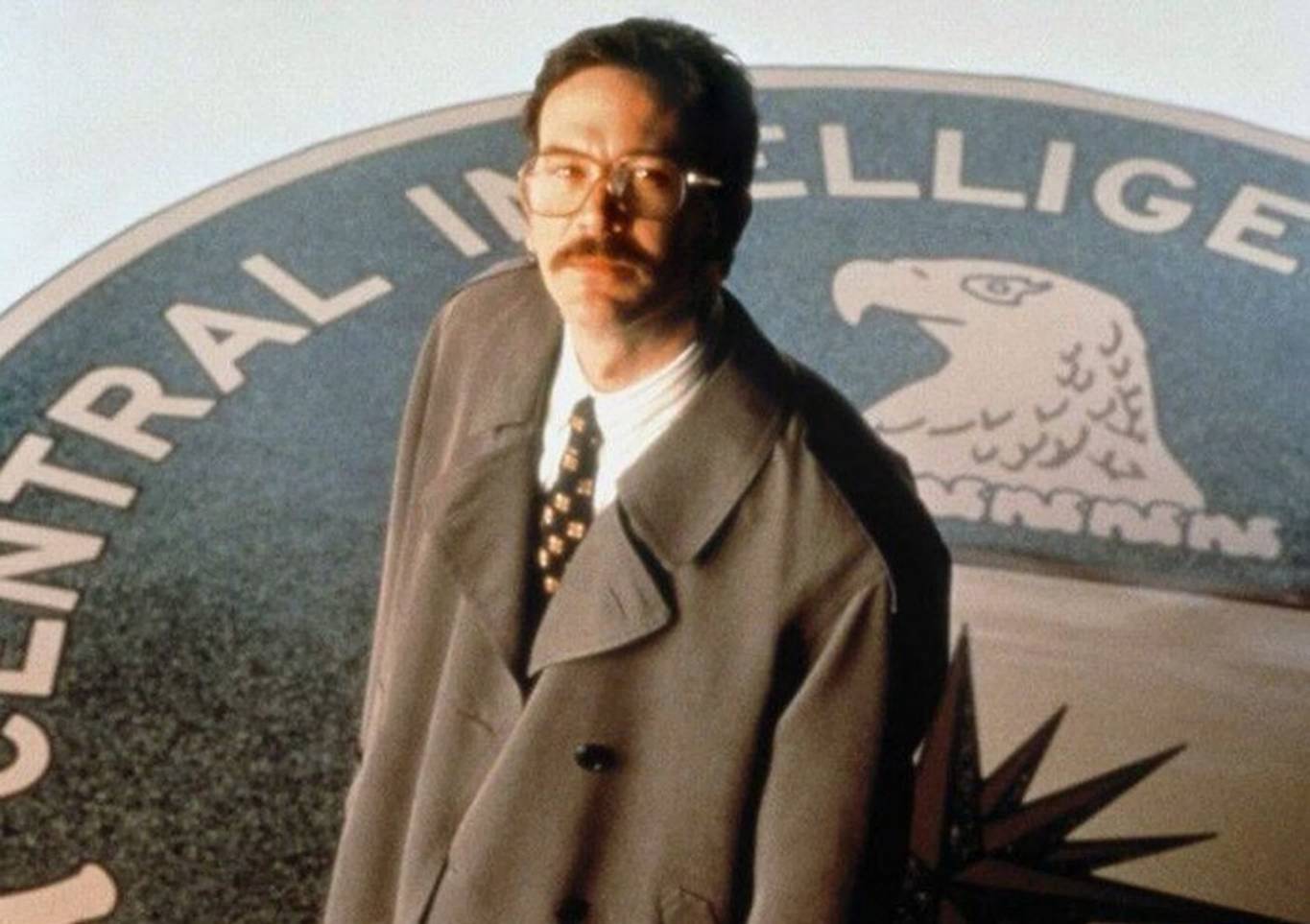  Олдрич Еймс 